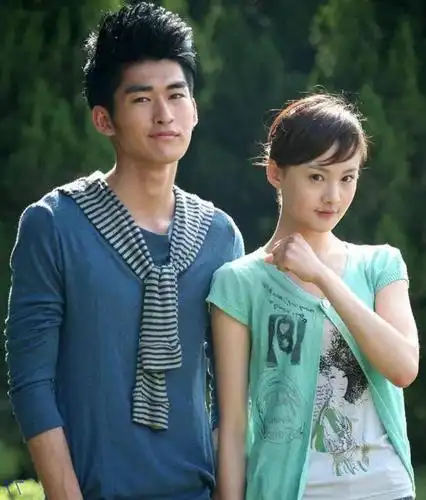 男菩萨张翰十年只谈过两个女朋友郑爽和娜扎3