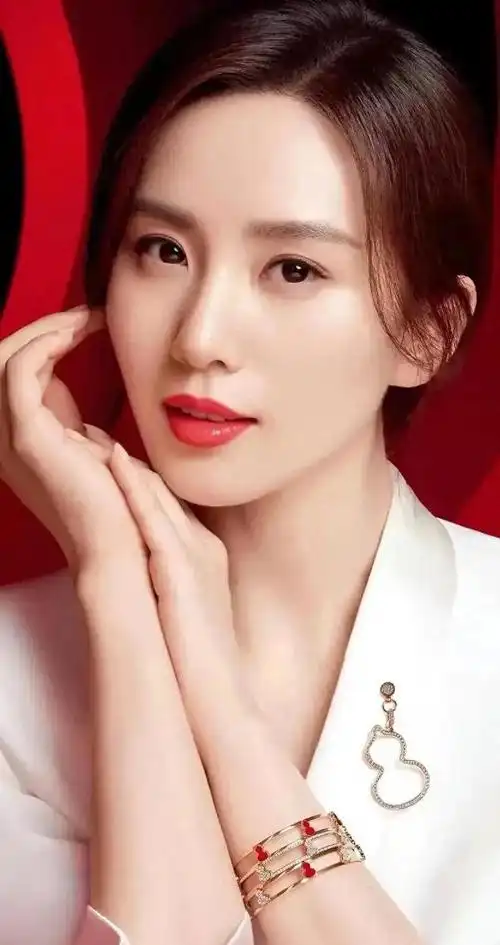 刘诗诗明星壁纸(60)