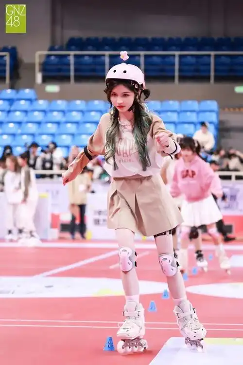 "集合,女孩" | snh48 group第四届偶像运动会热血再燃!