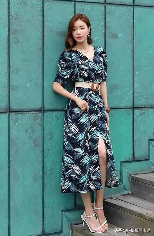 人像摄影中你更喜欢拍全身像还是半身像为什么