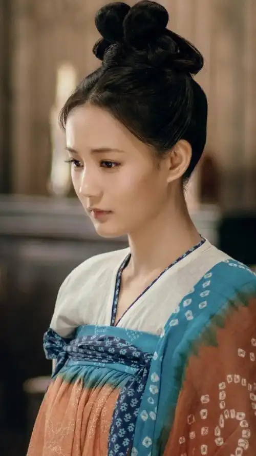 骊歌行 傅柔 李一桐 - 堆糖,美图壁纸兴趣社区