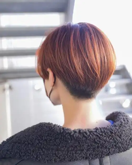 最美女士发型有哪些?推边头波波头大波浪,效果全都很不错