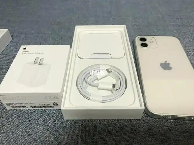 96苹果12原装充电头真的有必要买吗717171