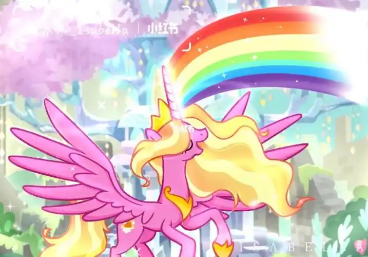 mlp下一代黎明之光