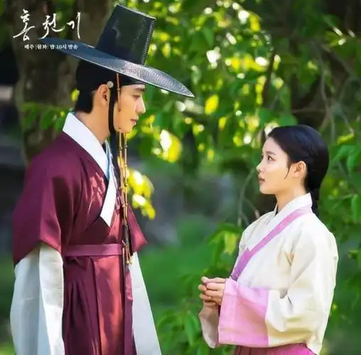 韩国好看的古装电视剧有哪几部韩剧最好看的古装剧排行榜
