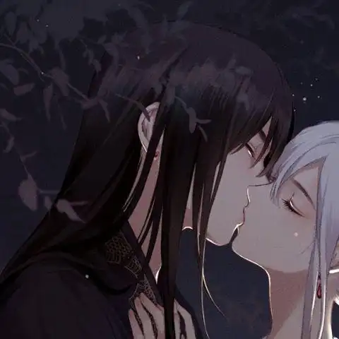 一见如故眉目成书