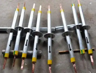 永安防雷分析接地装置是干什么用的