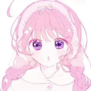 所属分类:动漫头像