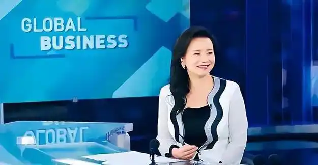 澳大利亚间谍成蕾被驱逐:在央视主持20余年,因口误暴露身份!