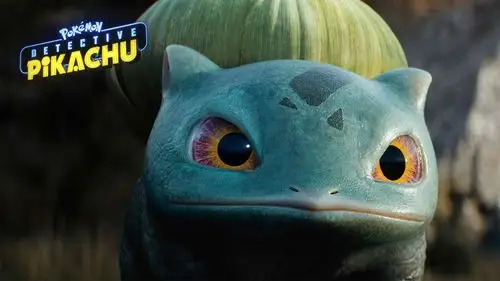大侦探皮卡丘