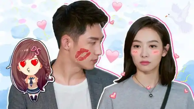 结爱 结爱大结局 看前世今生,结爱·千岁大人的初恋黄景瑜 宋茜结爱