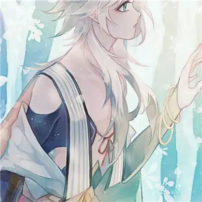 阴阳师头像高清男生 阴阳师高颜值男式神帅气头像_游戏头像_头像屋