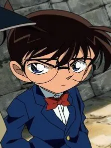 名侦探柯南系列