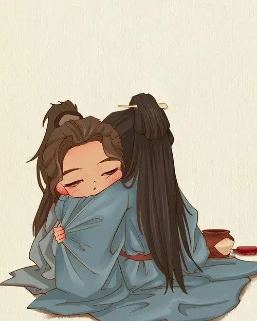 周子舒温客行q版图片 - 搜狗图片搜索