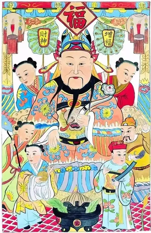 手相财帛宫在哪个位置 财帛宫代表什么_达一风水网