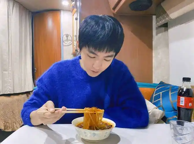 张子枫成影后,赵今麦惊艳,胡先煦逆袭,小别离里的他们都红了?