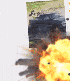 表情微信80炸弹表情全新的玩法