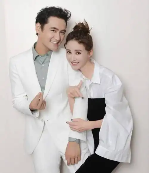 张歆艺丈夫袁弘:娶兄弟前妻,我不委屈,也并不在乎别人