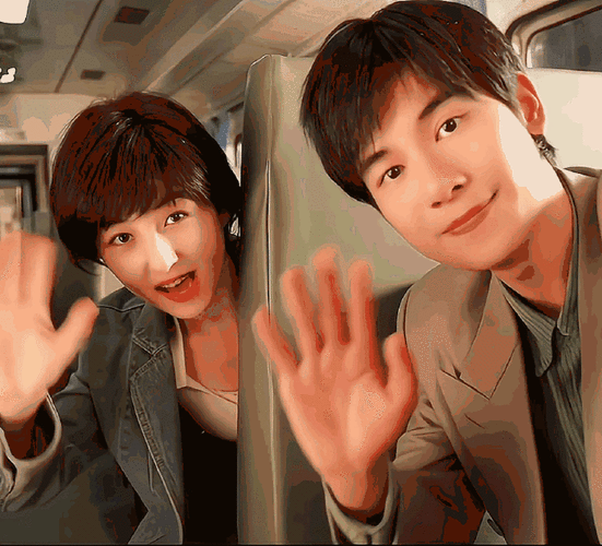 张子枫胡先煦演夫妻