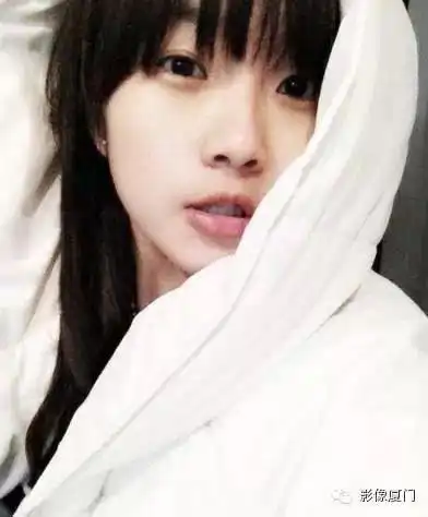 厦大校花厦门大学现任10大校花