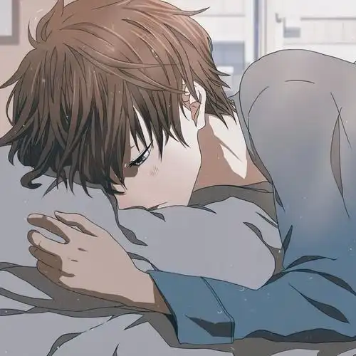 优质动漫男头分享_腾讯新闻