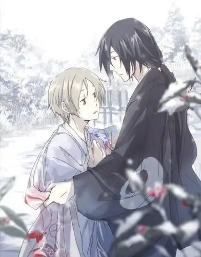 《夏目友人帐》中的六大cp组合,有一组很冷门,你站哪一对呢