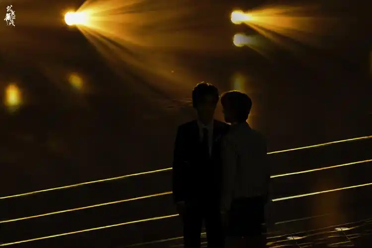 博君一肖 王一博 肖战 - 堆糖,美图壁纸兴趣社区