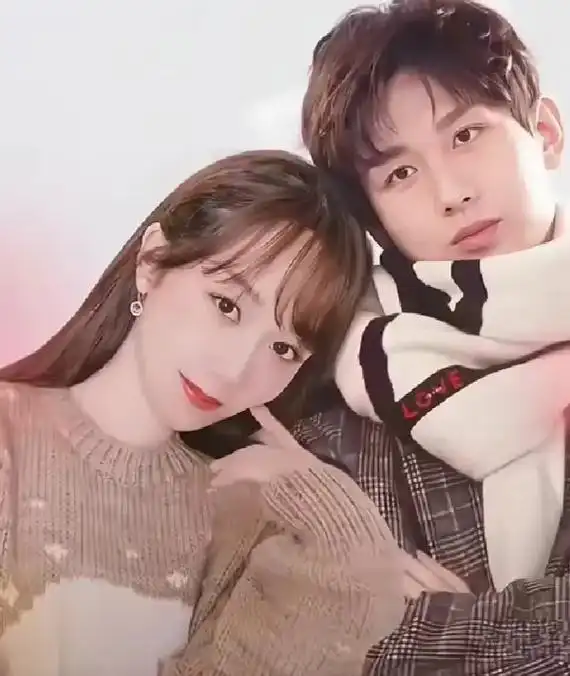 谁有杨紫和成毅的照片都发评论区#向全世界安利成毅 和杨紫 - 抖音