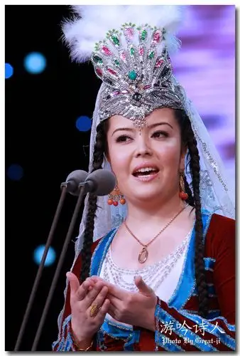 热米拉·克里木