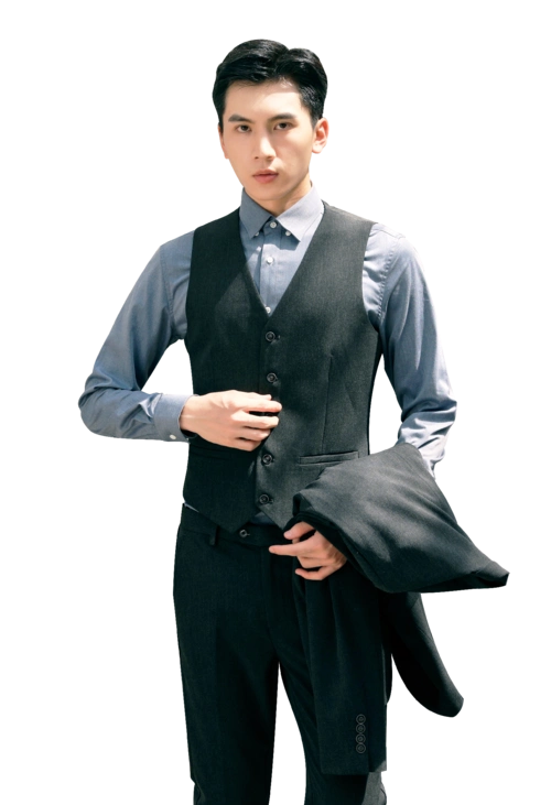 商务西装图片大全