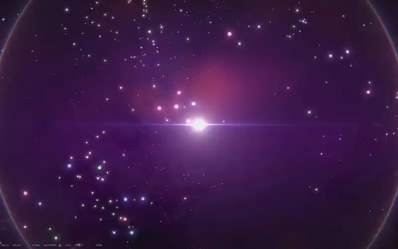 [16]无人深空-完结-穿越现场