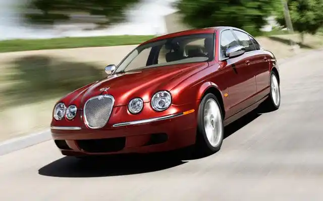 捷豹s type_百度知道