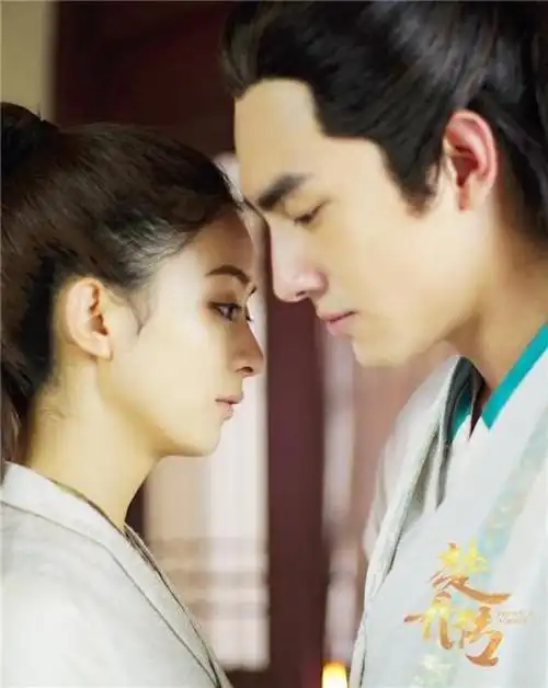 楚乔传2演员表曝光楚乔传第二部什么时候播出