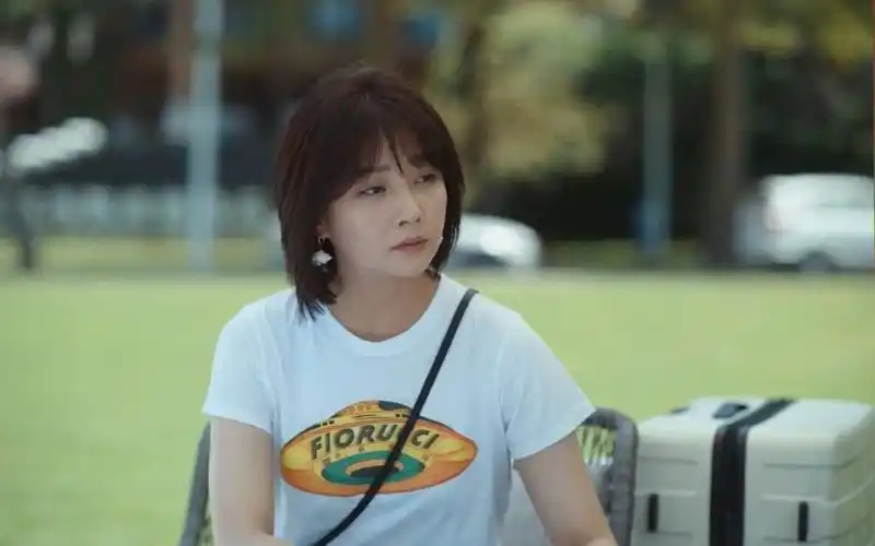 殷桃温如雪温如雪cut爱的理想生活11