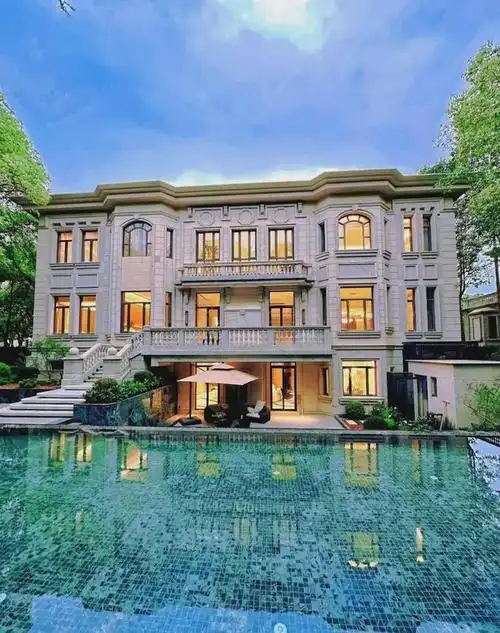 上海九里别院官方发布:九里别院清盘钜惠·九里别院官方百科详情