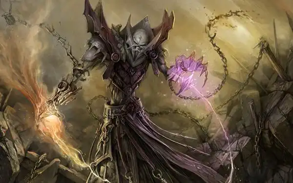 魔兽世界6.0.2补丁更新文档说明及各职业调整