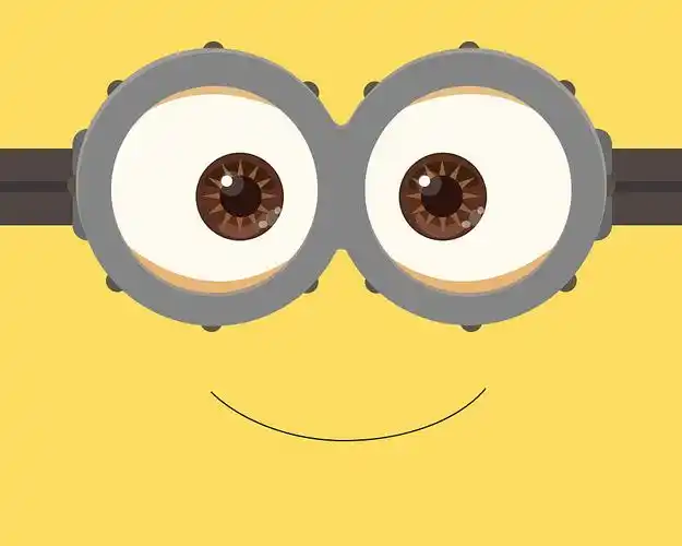 卡通图案|动漫|动画片|白的张小白_临摹作品-站酷(zcool)