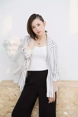 荐咖丨王子清:二次元大神破壁而来,不改率真本色_cosplay