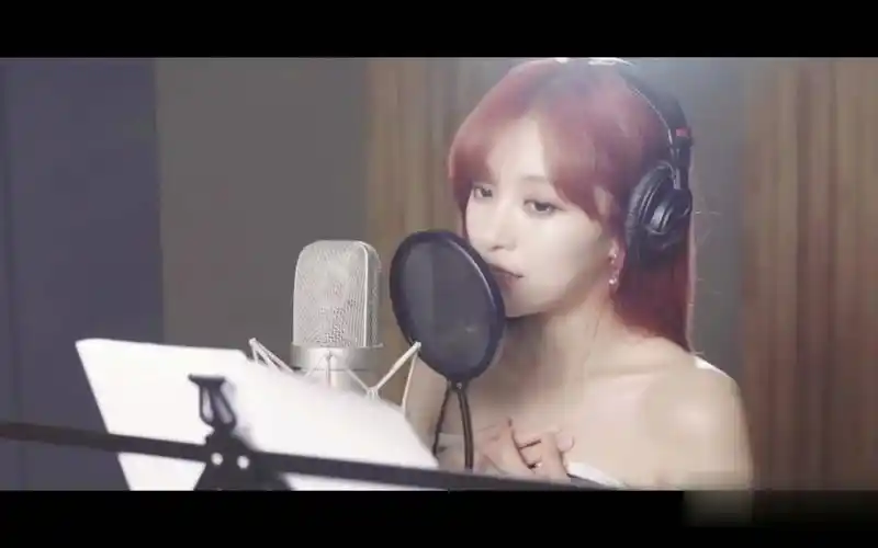 【孔肖吟】姐姐我还在等你回来