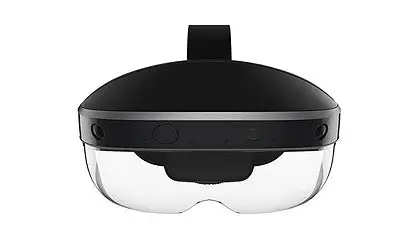 meta2 ar 全息眼镜