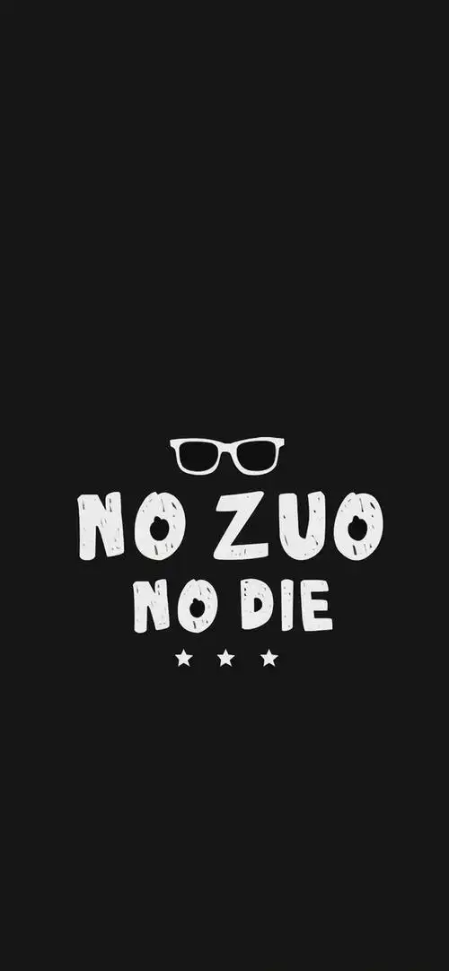 ins优质唯美黑底白字背景图,ins风格图片黑白(黑底白字iphone壁纸)