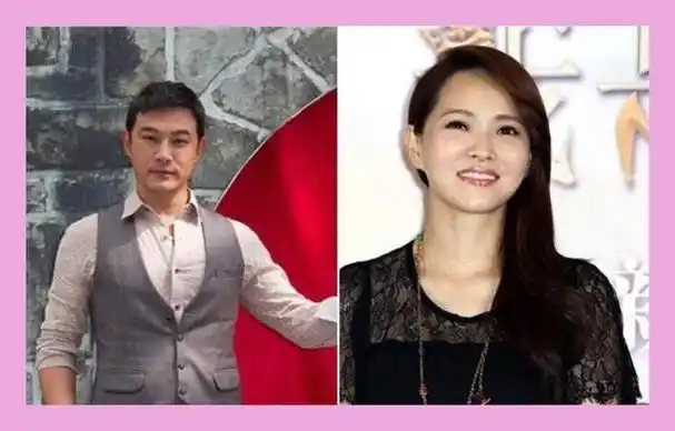 16年后,才知晓伊能静怎么能看上黄维德,年少养家还债的两人很像