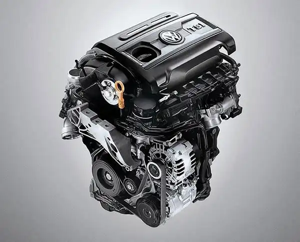 车型点评 汽车点评 正文 ea888是大众集团旗下中高级车型的主力机型.