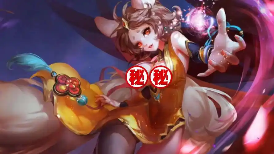 王者历代妲己原皮海报模型特效对比 你们最喜欢哪一代呢