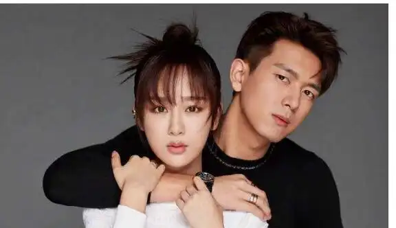 杨紫承认恋情是真的吗