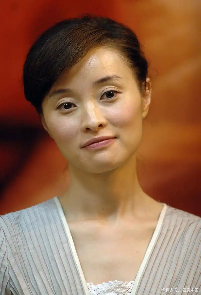 盘点内地70后演技最好的十位女演员,刘涛和杨幂竟排不上榜