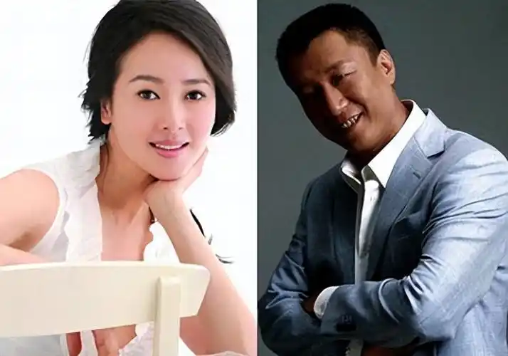 2007年,左小青和孙红雷相识,两人在剧组举止亲密,其他演员都以为他们