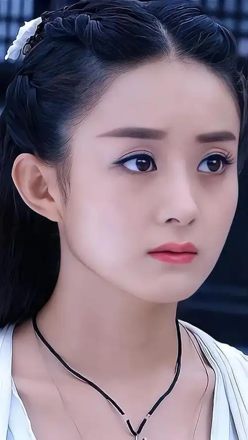 花千骨赵丽颖超好看的电视剧