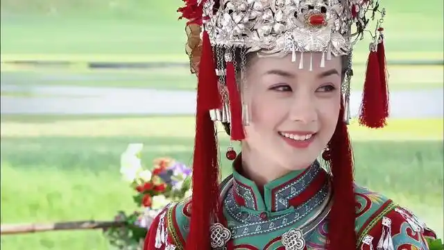 以前我一定是瞎了,才会觉得她的"晴儿"不好看插图4