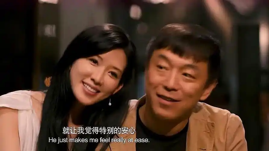 回顾黄渤:林志玲曾当众对我表白,但余生绝不辜负20岁跟了我的丑妻